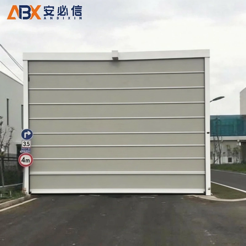 酒泉市高速堆积门
